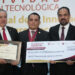 Investigador de la UAT gana premio estatal