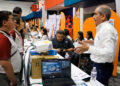 Empatan Corre y Cancún