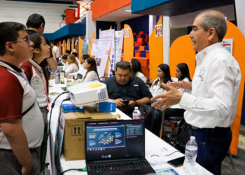 Empatan Corre y Cancún