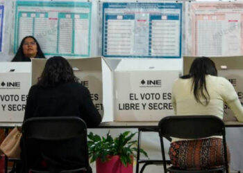 Abuso de autoridad golpea a Guardia Estatal