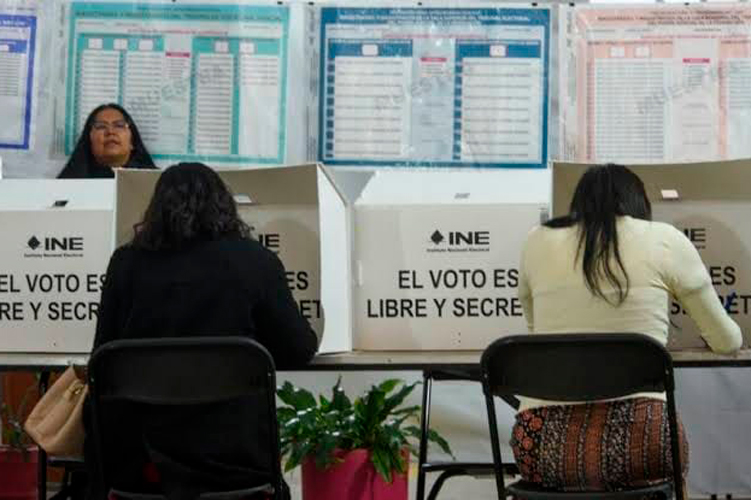 Abuso de autoridad golpea a Guardia Estatal