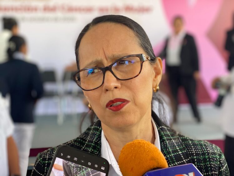 Anticorrupción presenta 52 denuncias; 90% contra exgobierno