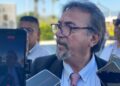 Alerta por cáncer de mama en hombres