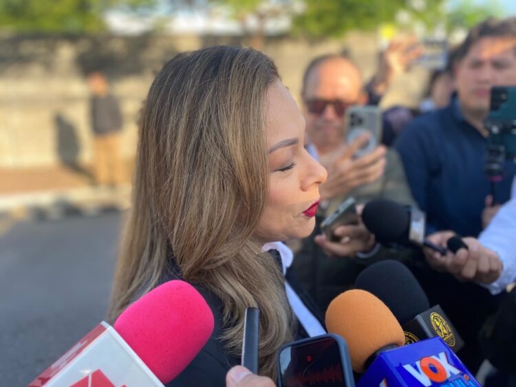Descartan conflicto de interés con constructoras
