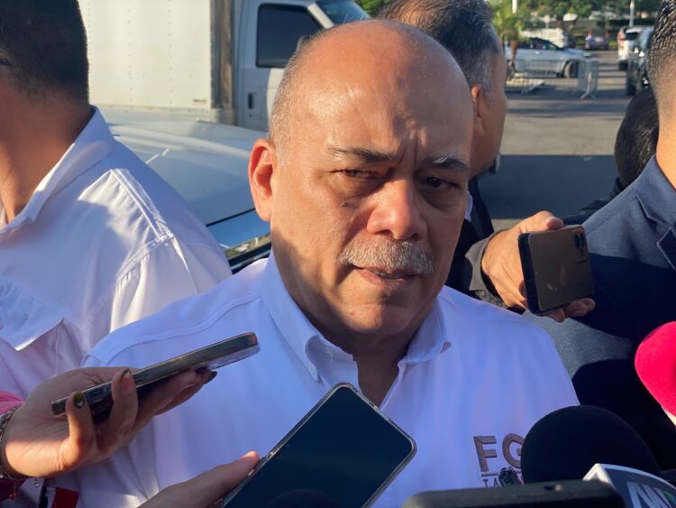 Descartan conflicto de interés con constructoras