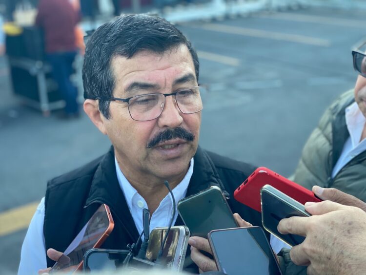 Descartan conflicto de interés con constructoras