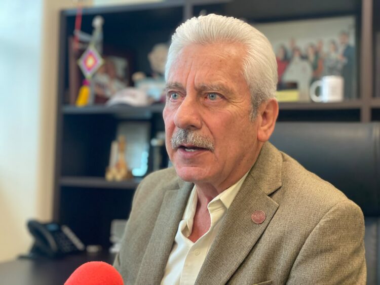 Congreso descarta dar más recursos a Reynosa
