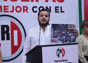 SEGOB prevé gobernabilidad en los 43 municipios durante elecciones