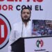 SEGOB prevé gobernabilidad en los 43 municipios durante elecciones