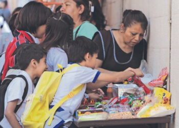 Se dispara el uso de Conecta