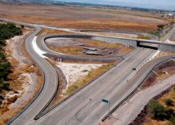 Corredor del Golfo Norte tendrá fallo a fin de mes