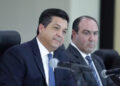 Exsecretario señala a CDV por contratos bajo investigación