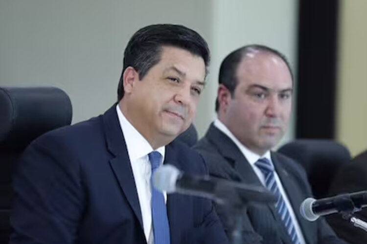 Exsecretario señala a CDV por contratos bajo investigación