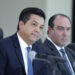 Exsecretario señala a CDV por contratos bajo investigación