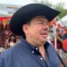 Alejandro Guevara respaldo a Américo Villarreal