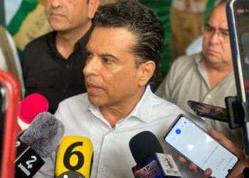 Activan clases en línea por lluvias