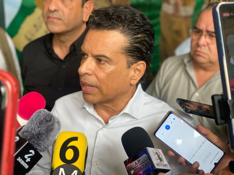 Activan clases en línea por lluvias