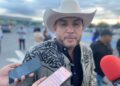Padilla celebrará su 55 aniversario con Leandro Ríos