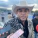 Padilla celebrará su 55 aniversario con Leandro Ríos