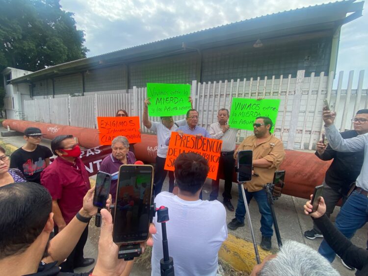 firmes ante falta de autorización de Ferromex