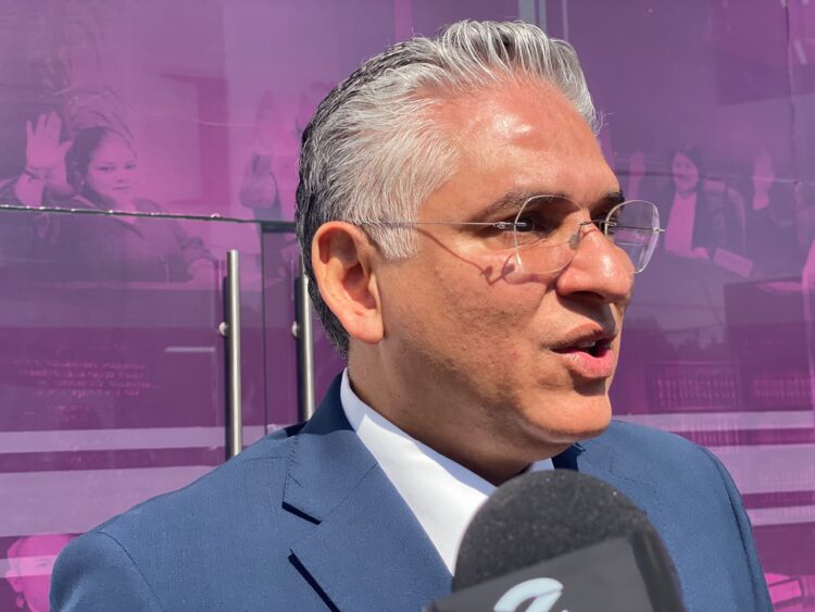 Poder Judicial enfrenta reto por nueva justicia civil