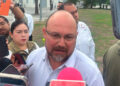 Transportistas se movilizan en Tamaulipas; descartan bloqueos