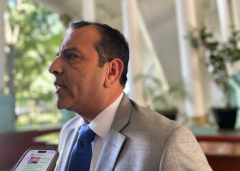 Congreso descarta dar más recursos a Reynosa