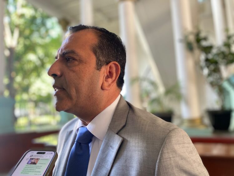Congreso descarta dar más recursos a Reynosa