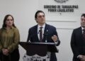 Congreso descarta dar más recursos a Reynosa
