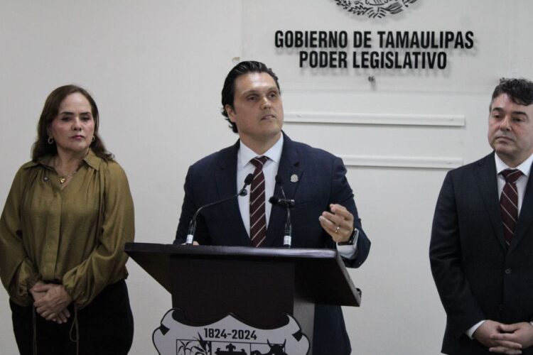 Congreso descarta dar más recursos a Reynosa