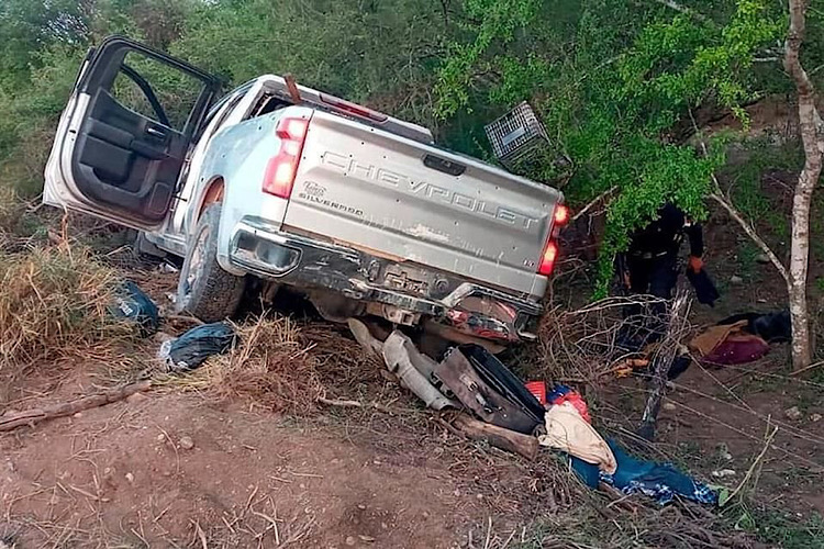 Violencia desplazó a 47 mil; SSP asegura que no pasa nada