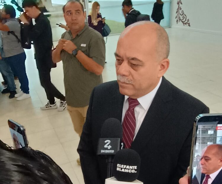 Descarta COEPRIS derrame de crudo en el río Pánuco