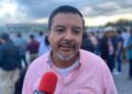 Se registra José Rafael Rodríguez por Ocampo