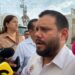 Detienen a 10 personas y cerca de 20 vehículos en operativos