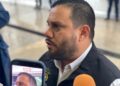 Activan clases en línea por lluvias
