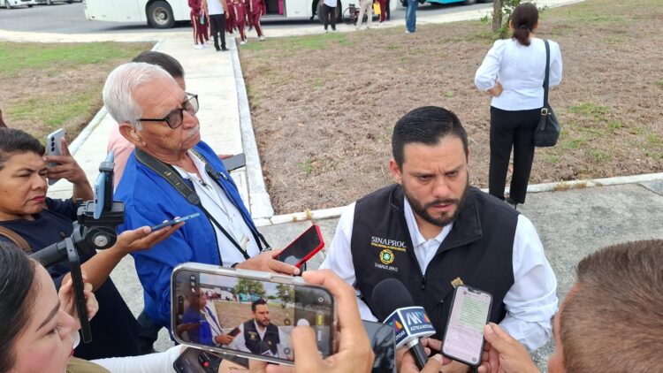 Tamaulipas espera decisión sobre trasvase de El Cuchillo