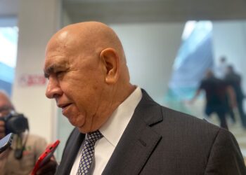 Descarta COEPRIS derrame de crudo en el río Pánuco