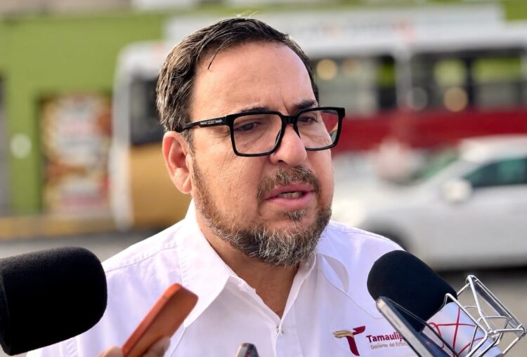 Alejandro Guevara respaldo a Américo Villarreal