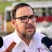 Alejandro Guevara respaldo a Américo Villarreal