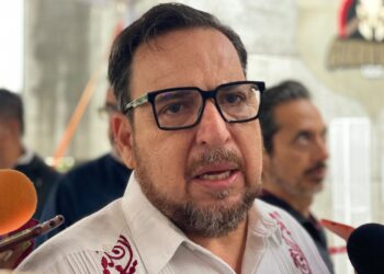 Activan clases en línea por lluvias