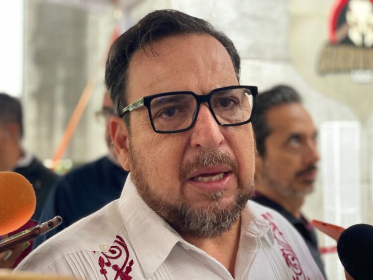 Activan clases en línea por lluvias