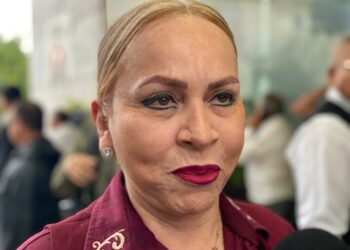 Activan clases en línea por lluvias