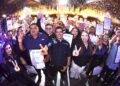 PAN nacional entrega nombramientos en 10 municipios