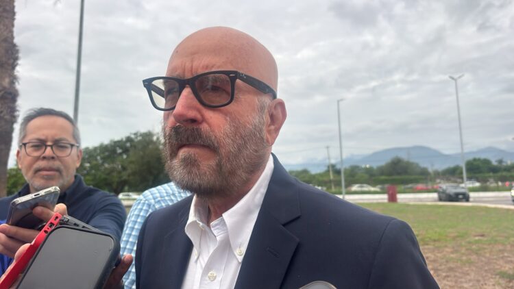 Tamaulipas espera decisión sobre trasvase de El Cuchillo