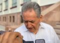 Detienen a 10 personas y cerca de 20 vehículos en operativos