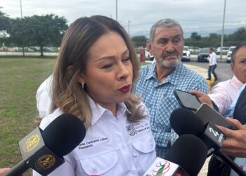 Tamaulipas espera decisión sobre trasvase de El Cuchillo