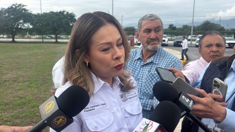 Tamaulipas espera decisión sobre trasvase de El Cuchillo