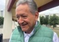 Tamaulipas espera decisión sobre trasvase de El Cuchillo