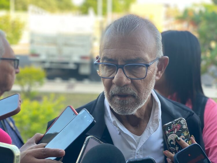 Descartan conflicto de interés con constructoras