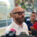Presa alcanza el 60% de almacenamiento